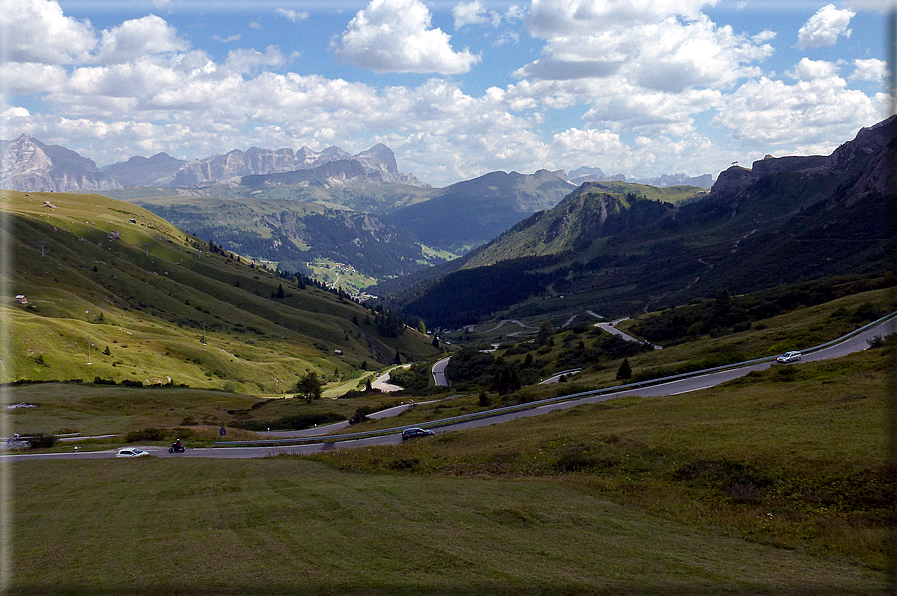 foto Dolomiti